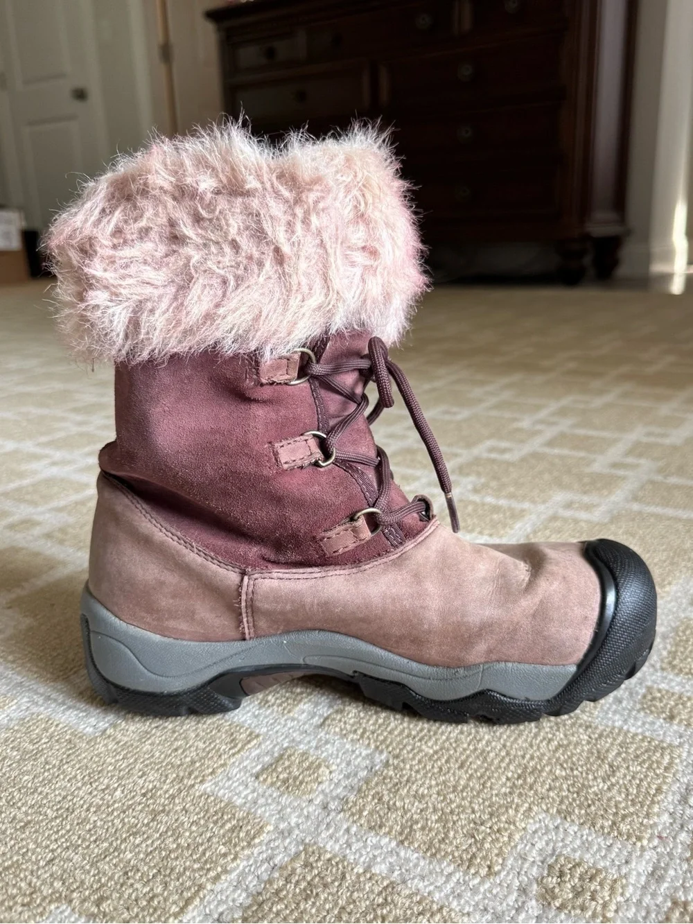 Keen helena waterproof